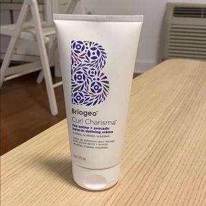 Briogeo Curl Charisma Leave-In Defining Creme